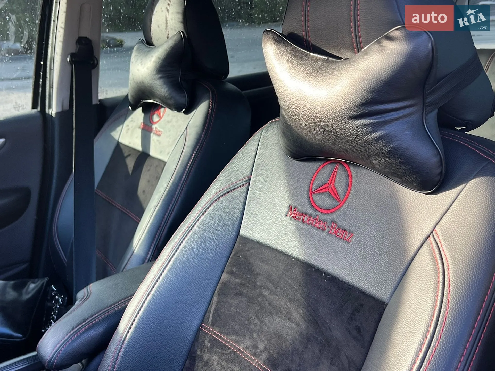2010 Mercedes-Benz B-klasse - мініатюра 8