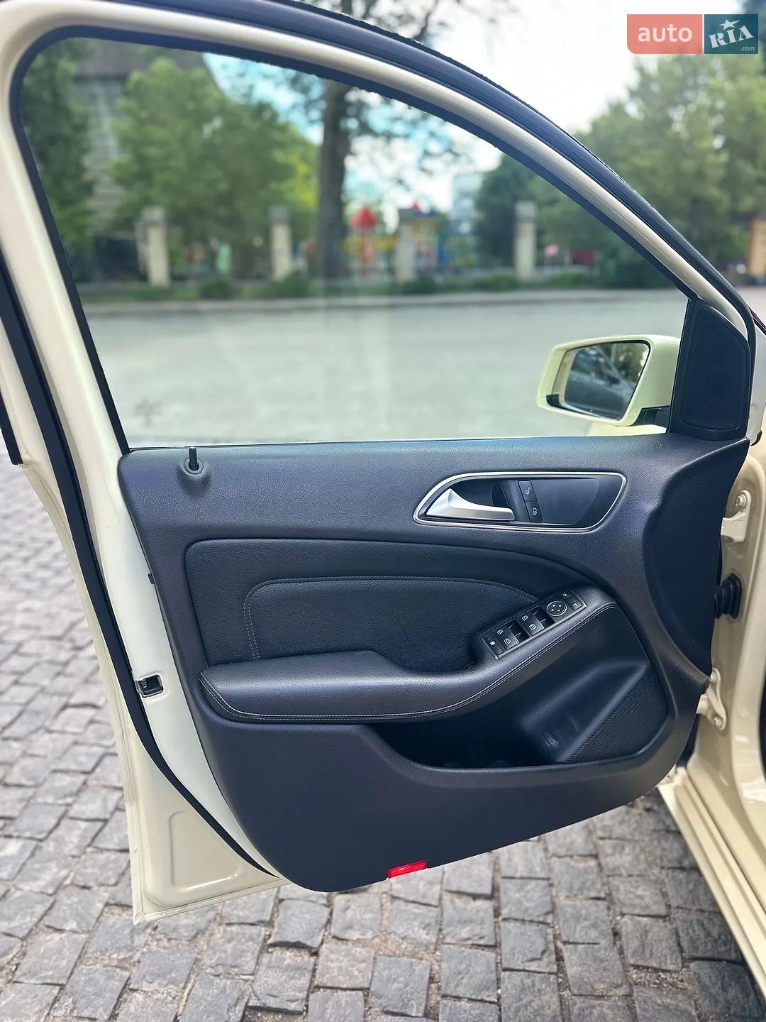 2014 Mercedes-Benz B-klasse - мініатюра 11