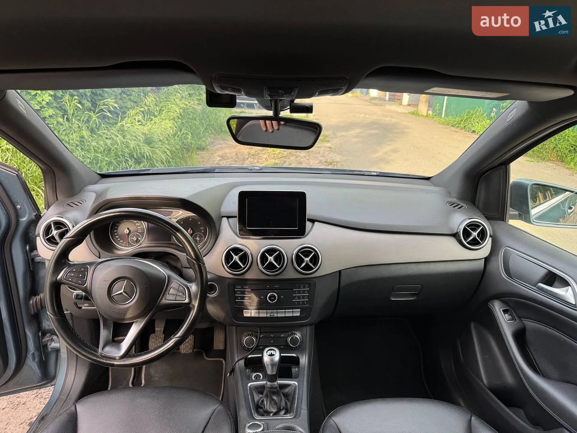 2015 Mercedes-Benz B-klasse - мініатюра 21