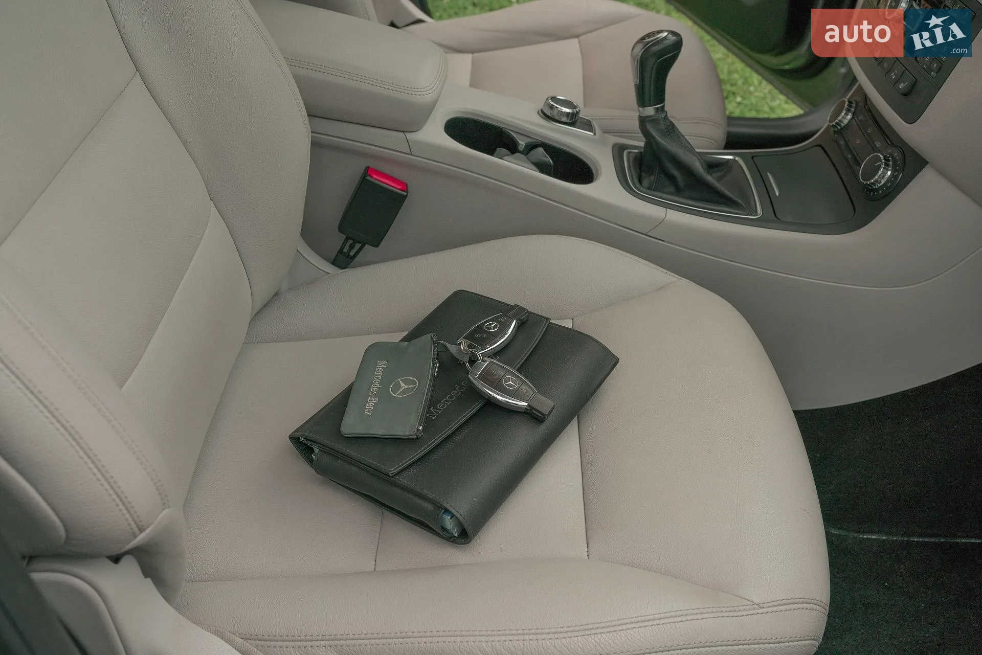 2012 Mercedes-Benz B-klasse - мініатюра 25