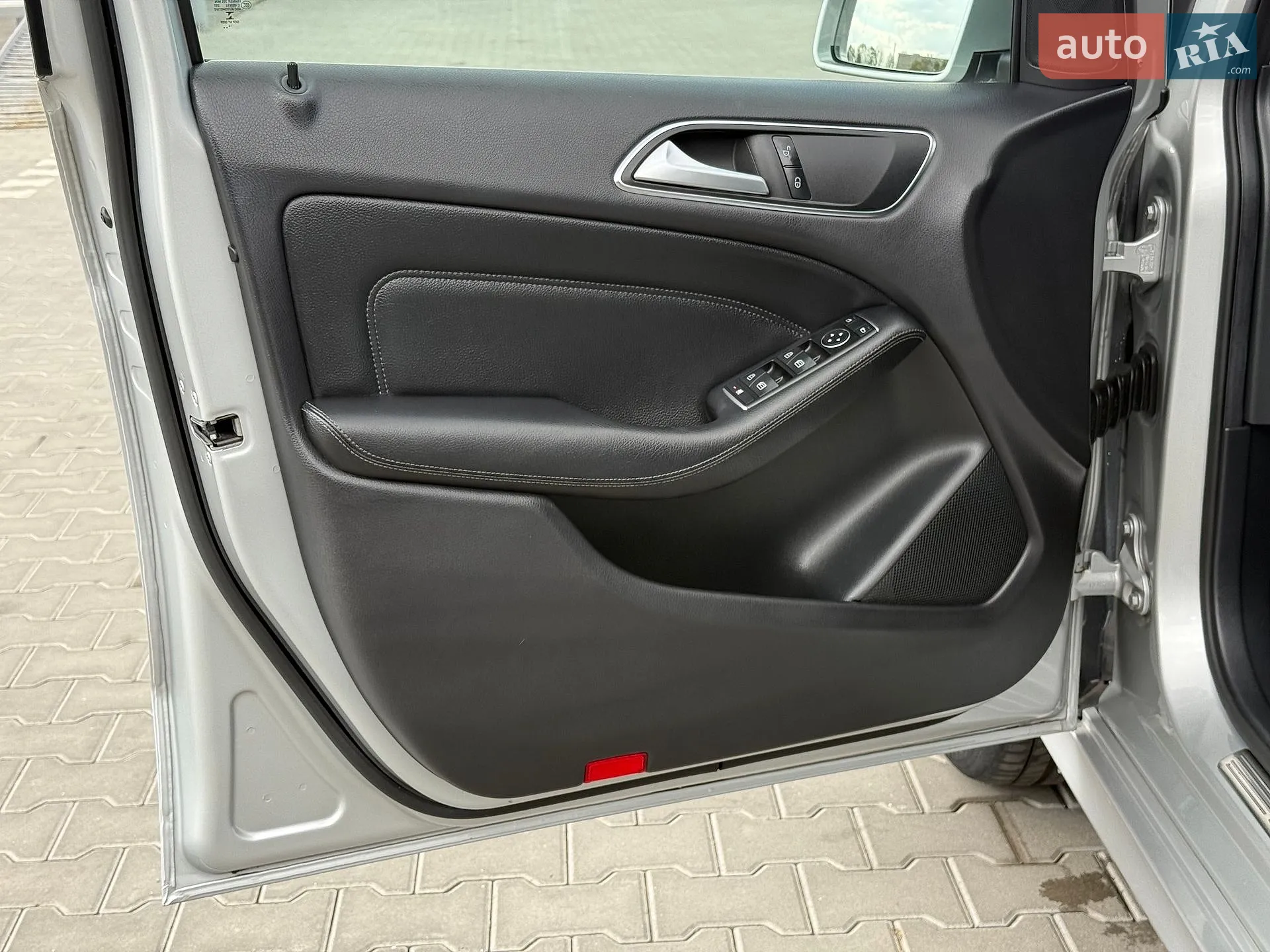 2016 Mercedes-Benz B-klasse - мініатюра 34