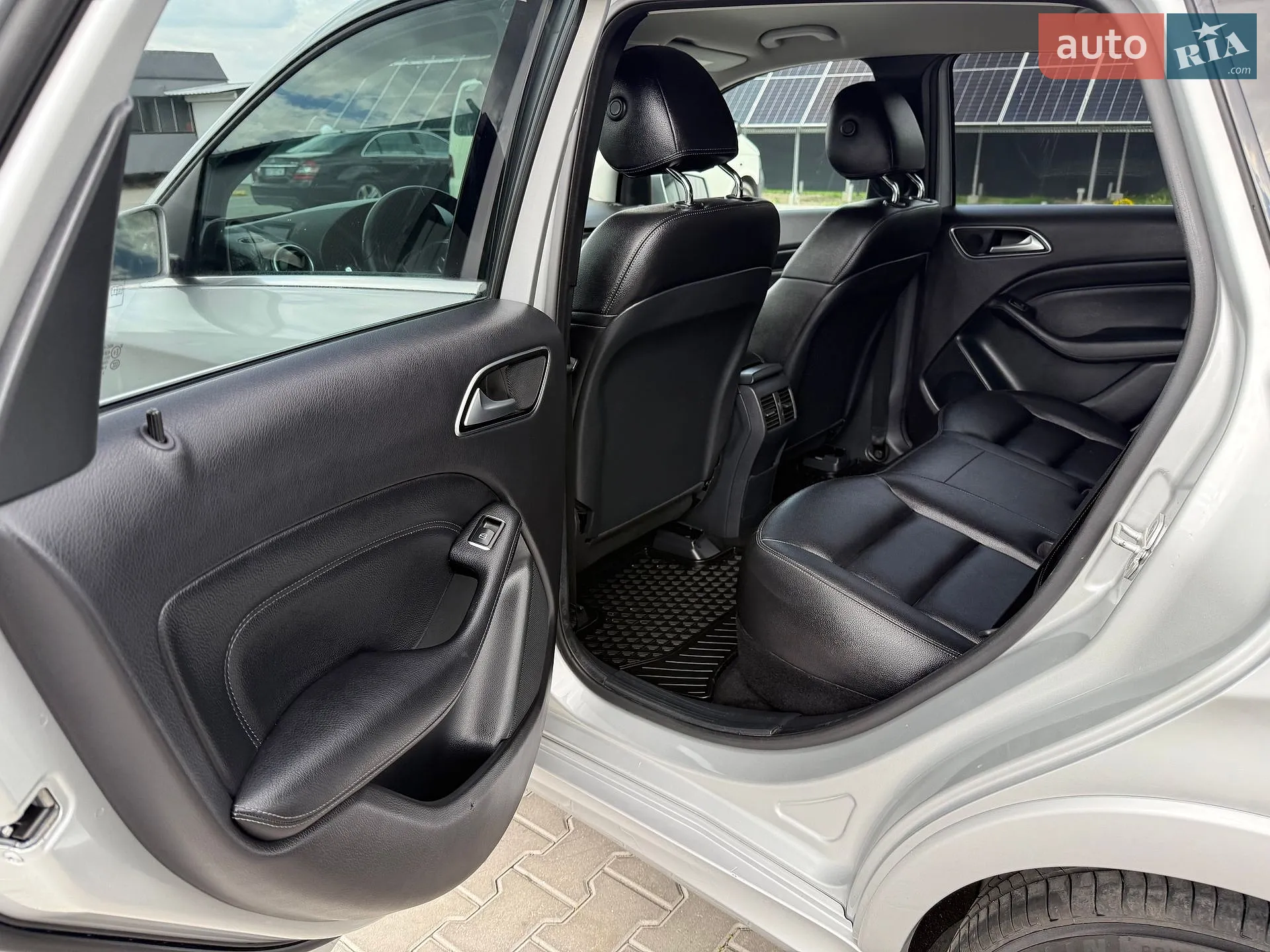 2016 Mercedes-Benz B-klasse - мініатюра 65
