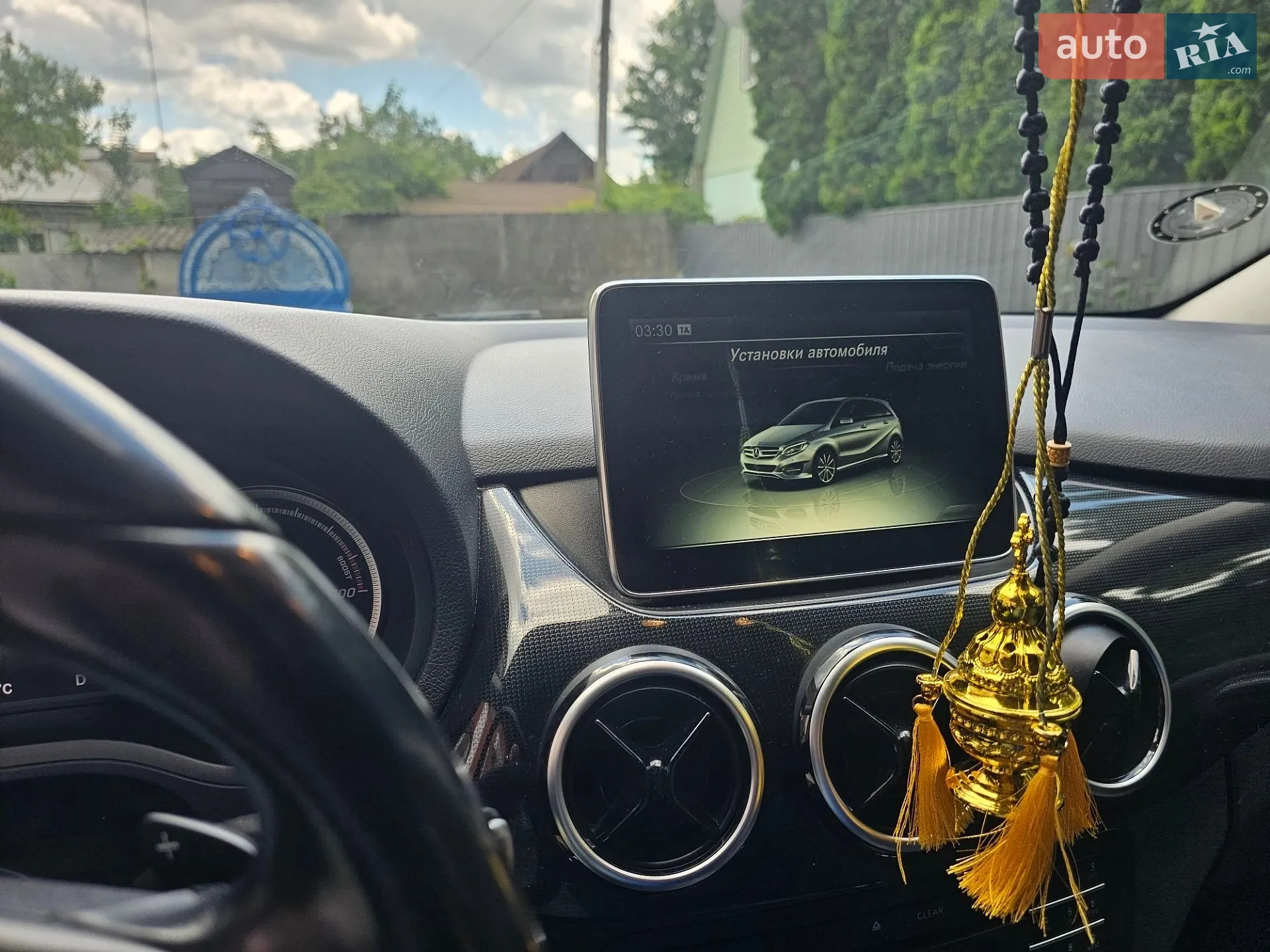 2015 Mercedes-Benz B-klasse - мініатюра 15