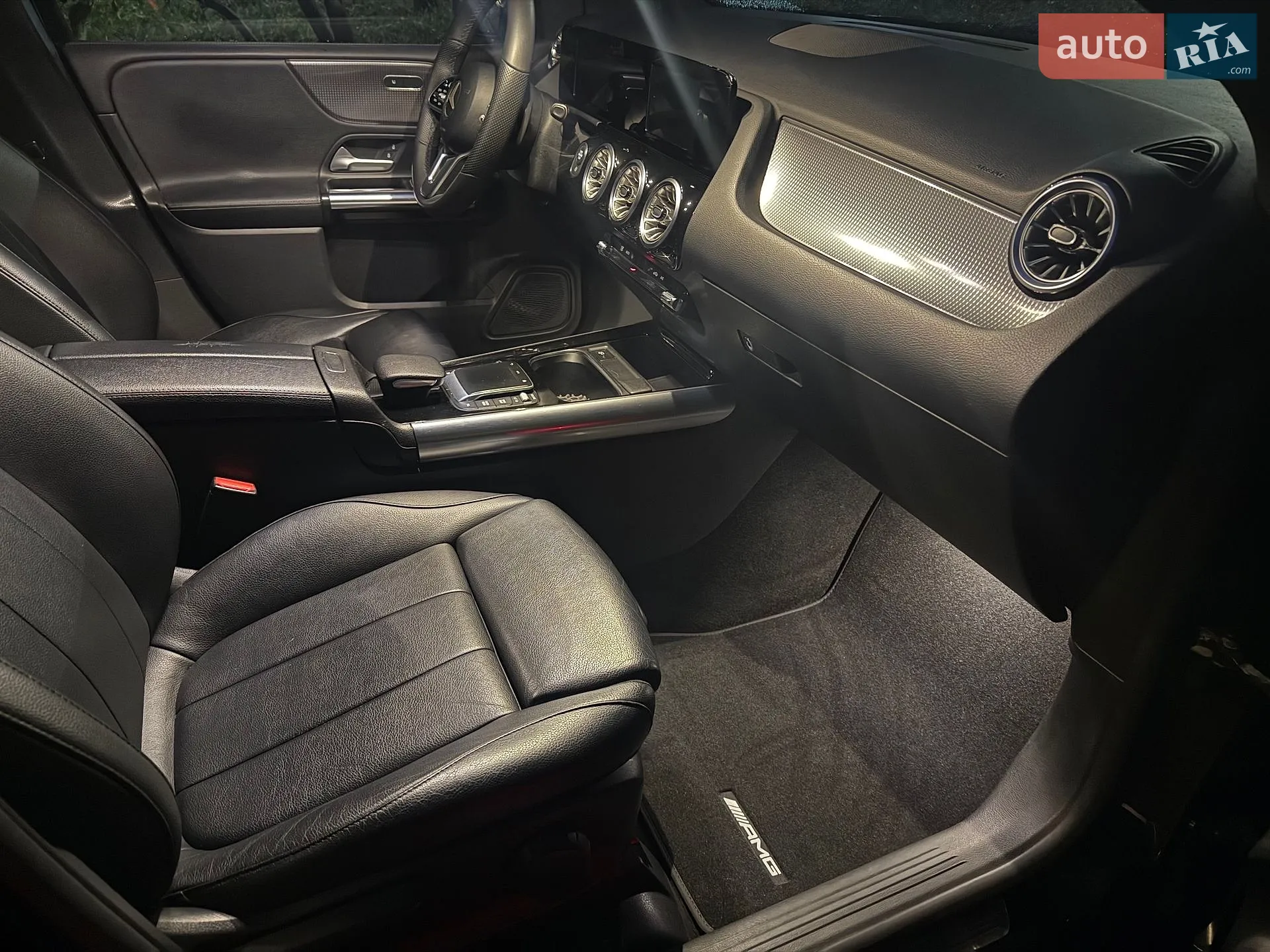 2021 Mercedes-Benz B-klasse - мініатюра 10
