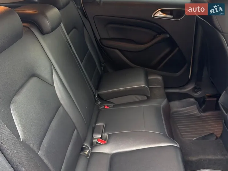 Mercedes-Benz B-Class 2014 VIN WDD2462121J292059 фото оголошення 41 з 93