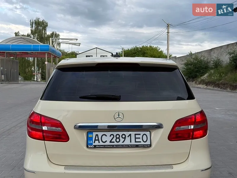 Mercedes-Benz B-Class 2014 VIN WDD2462121J292059 фото оголошення 56 з 93