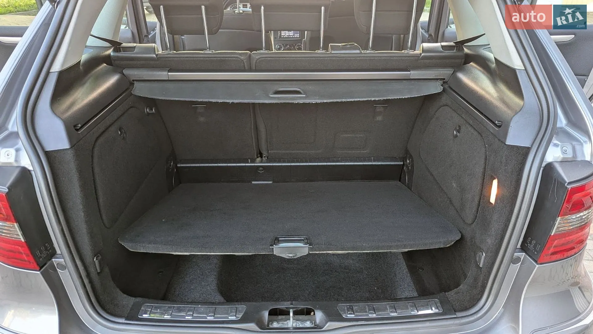 2011 Mercedes-Benz B-klasse - мініатюра 27