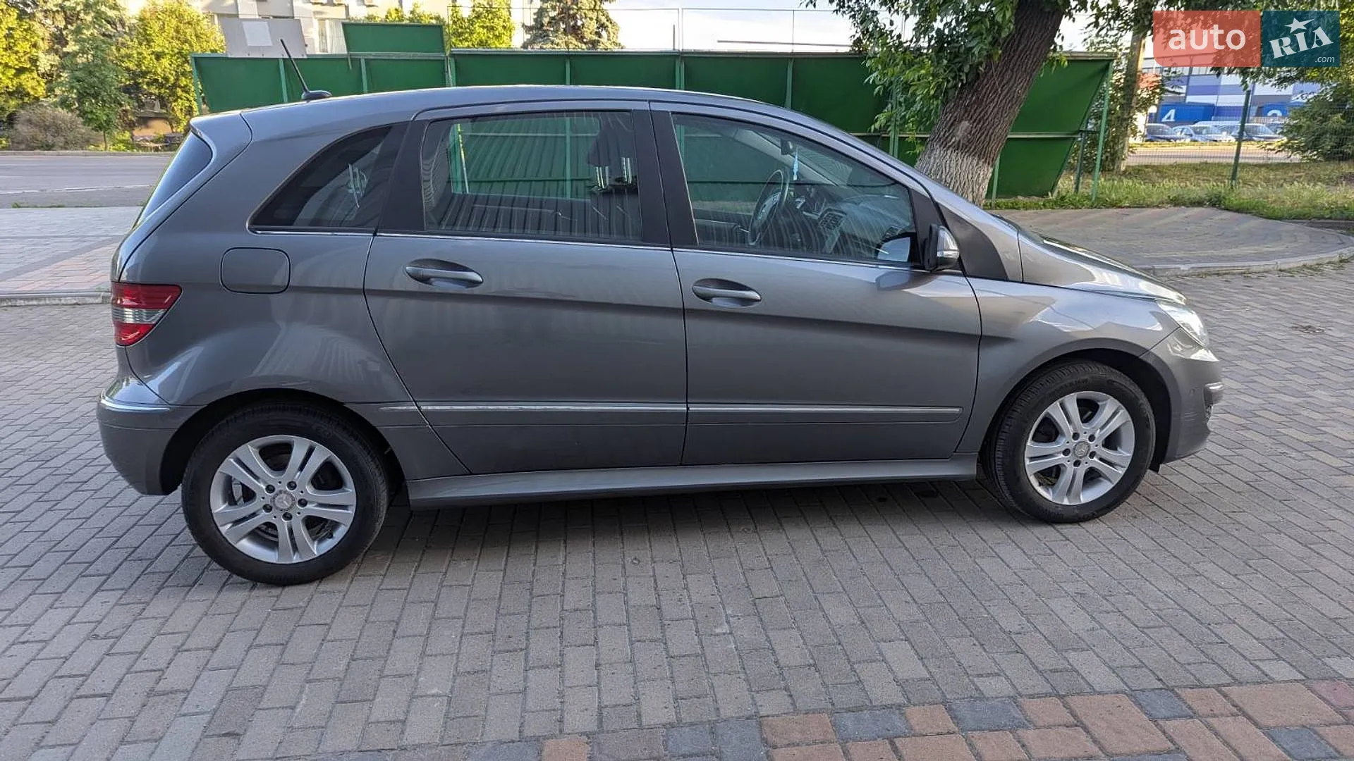 2011 Mercedes-Benz B-klasse - мініатюра 12