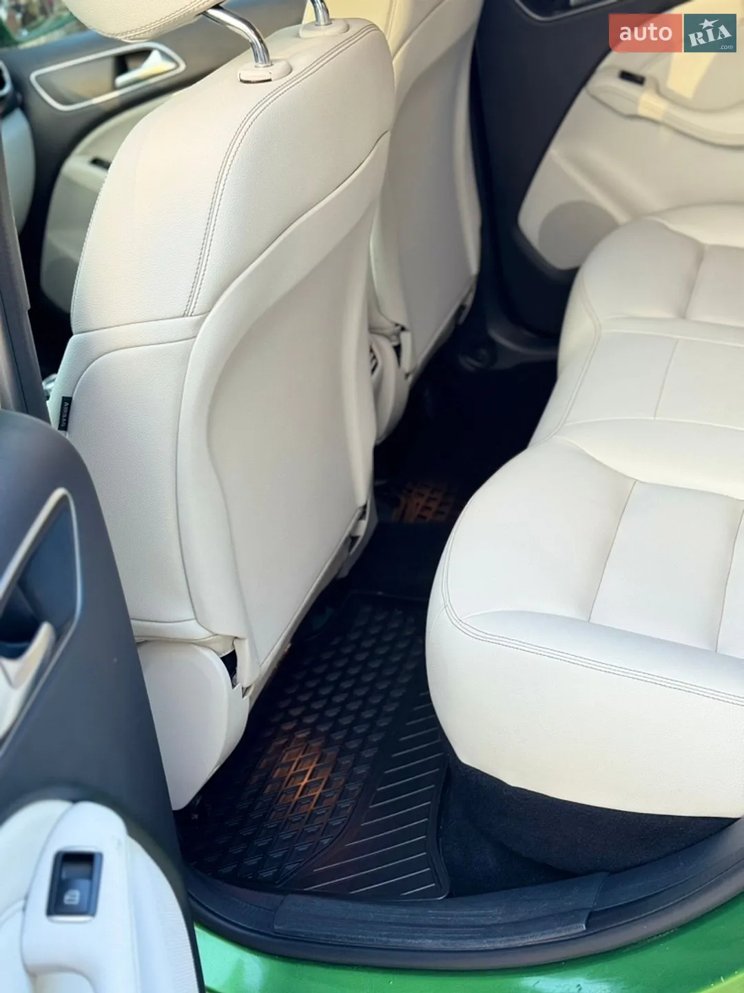 2016 Mercedes-Benz B-klasse - мініатюра 36