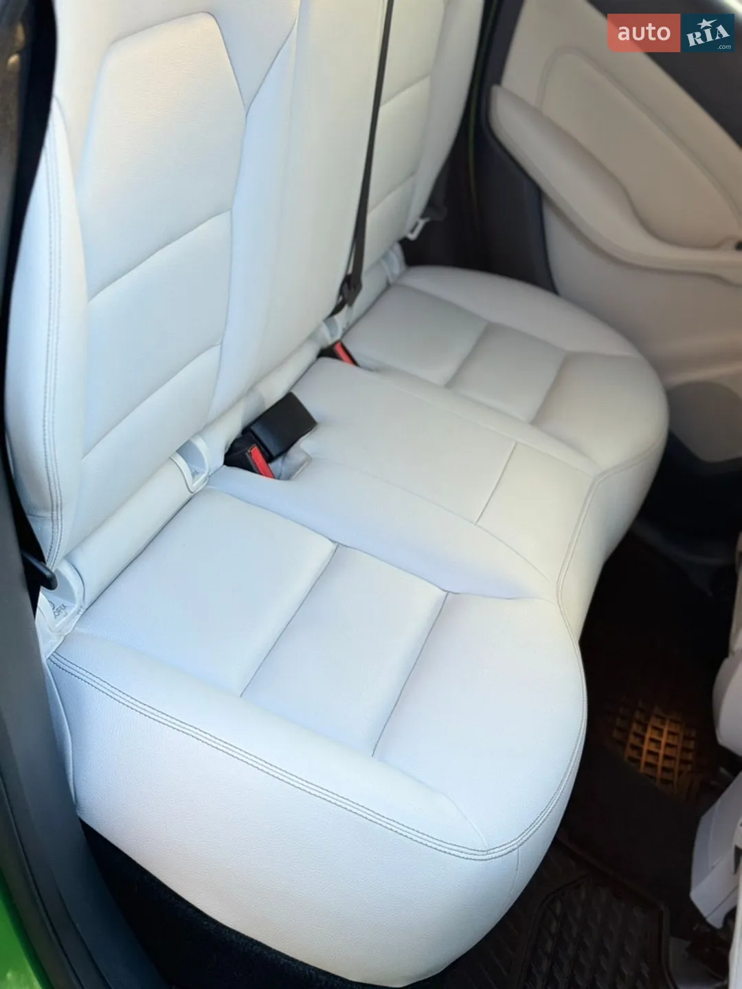 2016 Mercedes-Benz B-klasse - мініатюра 42