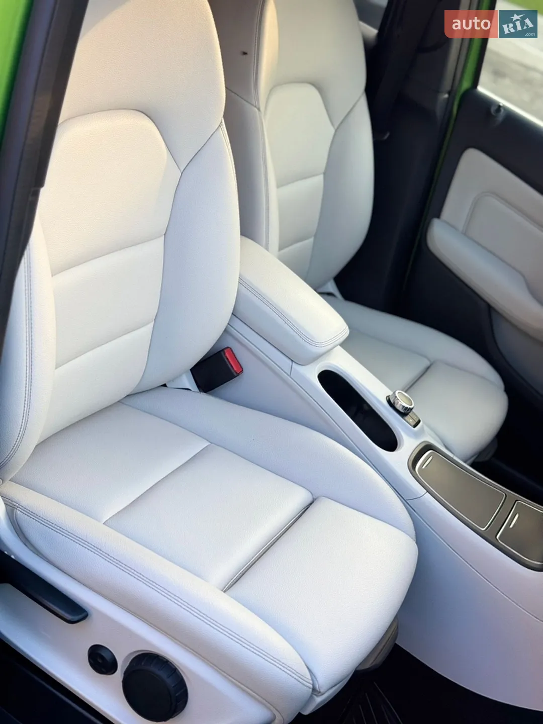 2016 Mercedes-Benz B-klasse - мініатюра 44