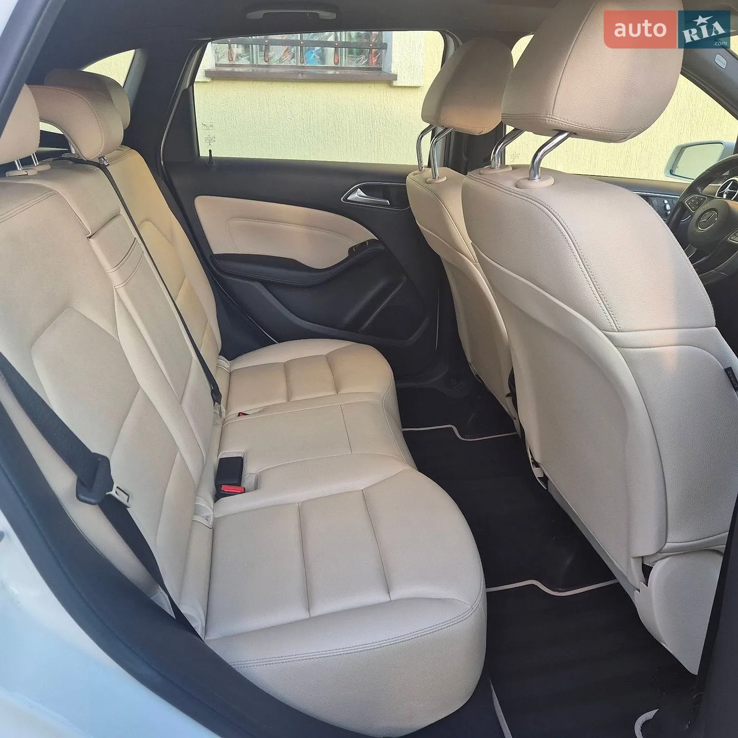 2017 Mercedes-Benz B-klasse - мініатюра 12