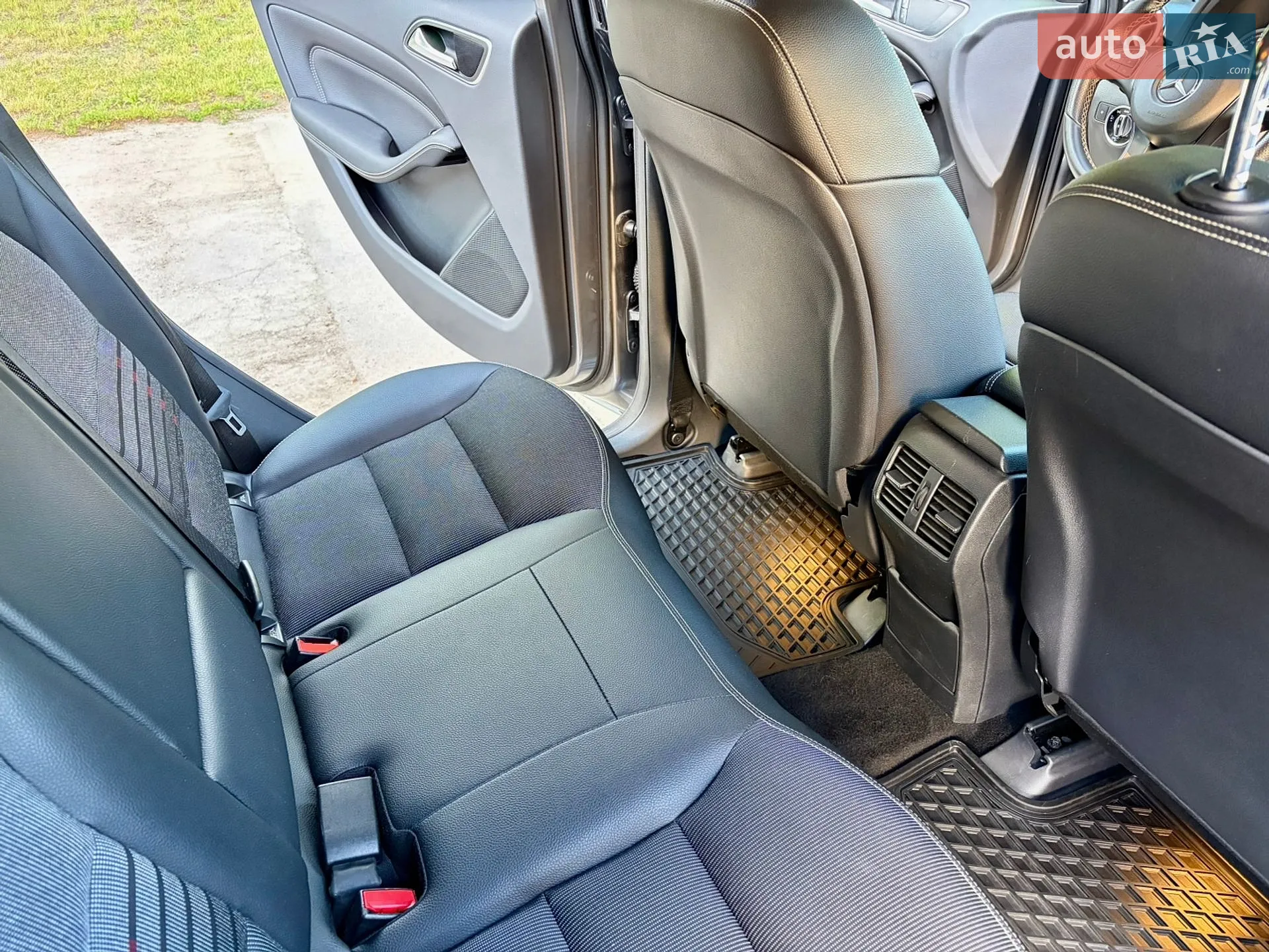 2016 Mercedes-Benz B-klasse - мініатюра 39