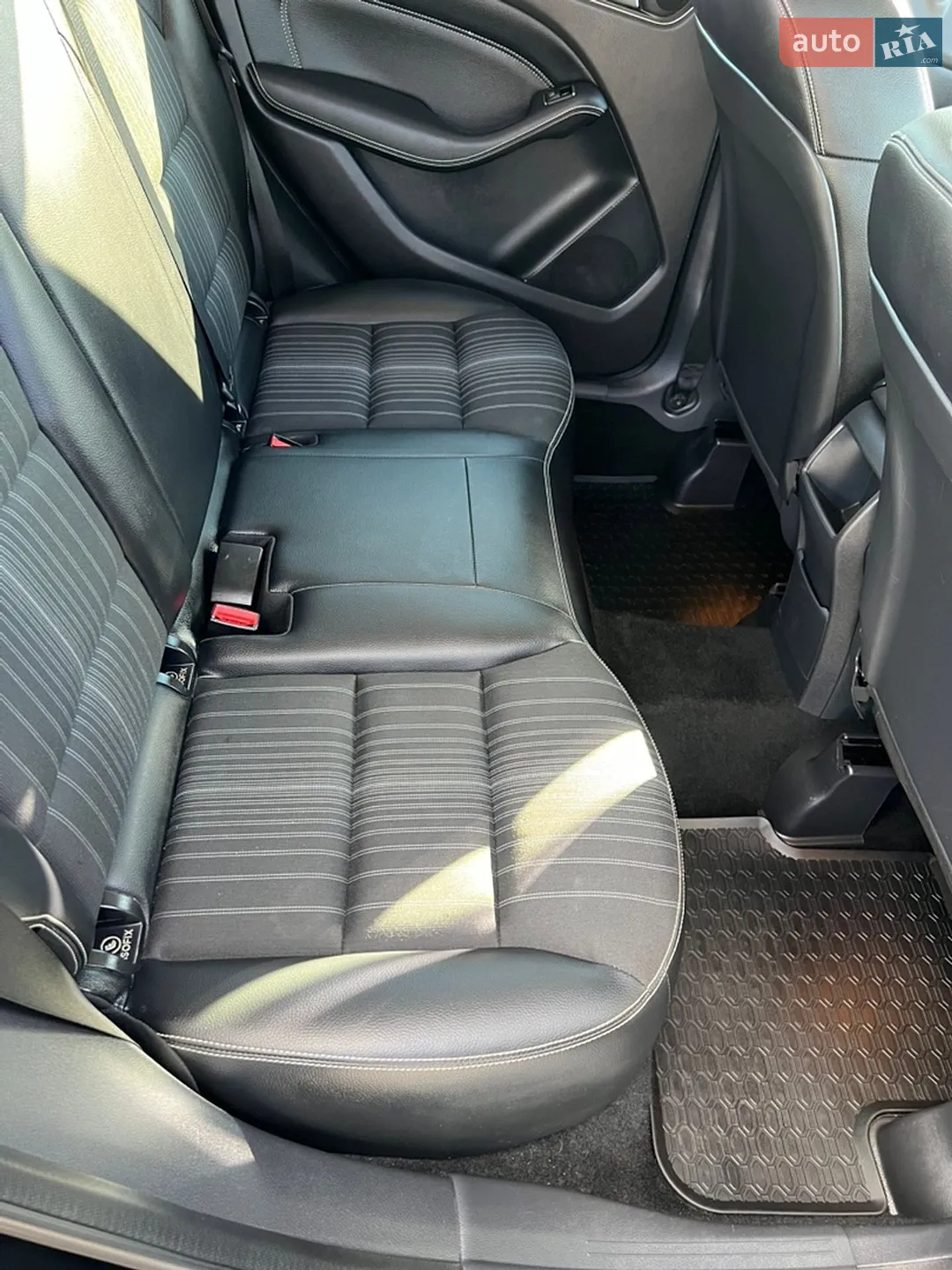2013 Mercedes-Benz B-klasse - мініатюра 18