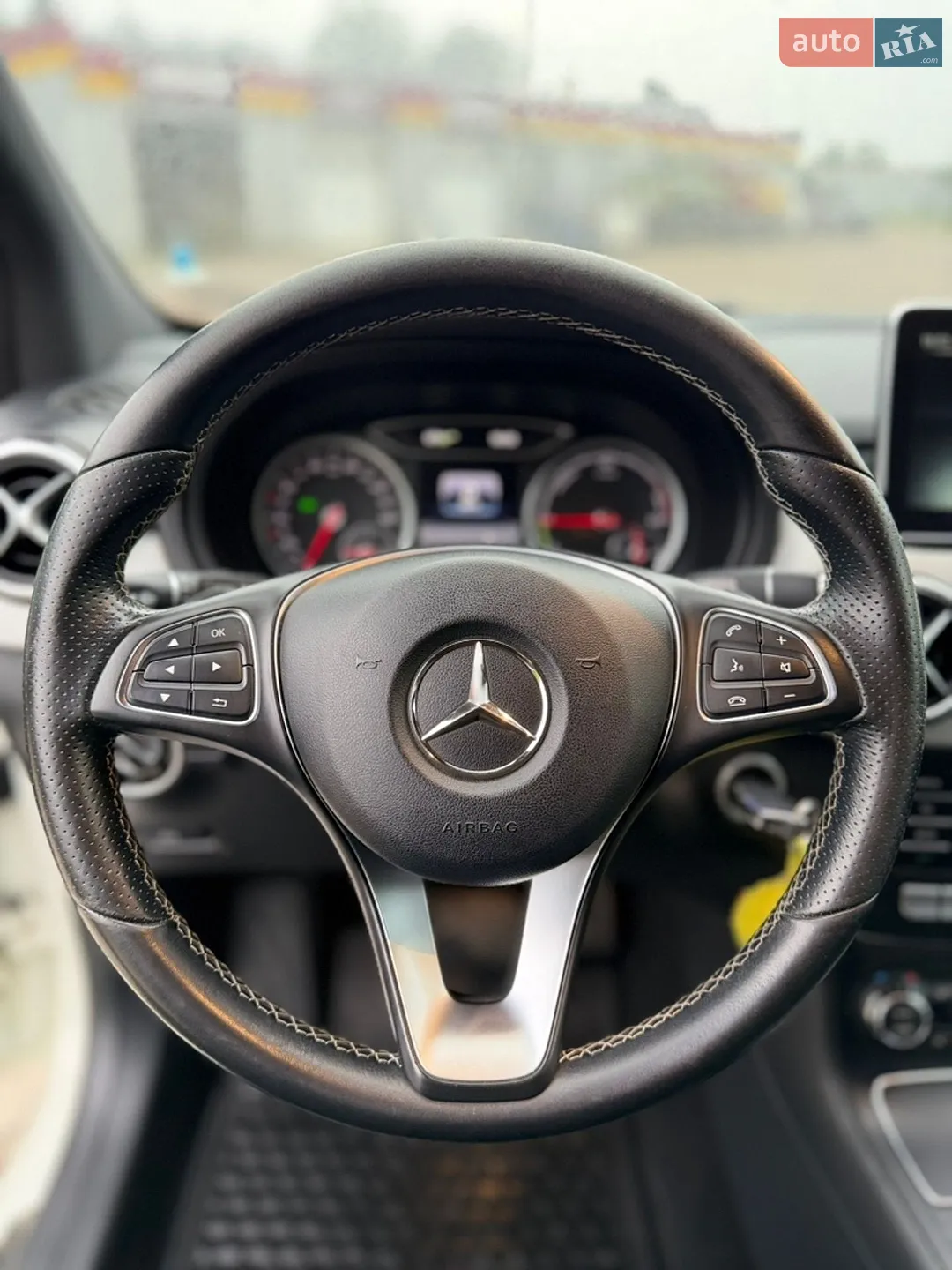 2016 Mercedes-Benz B-klasse - мініатюра 12