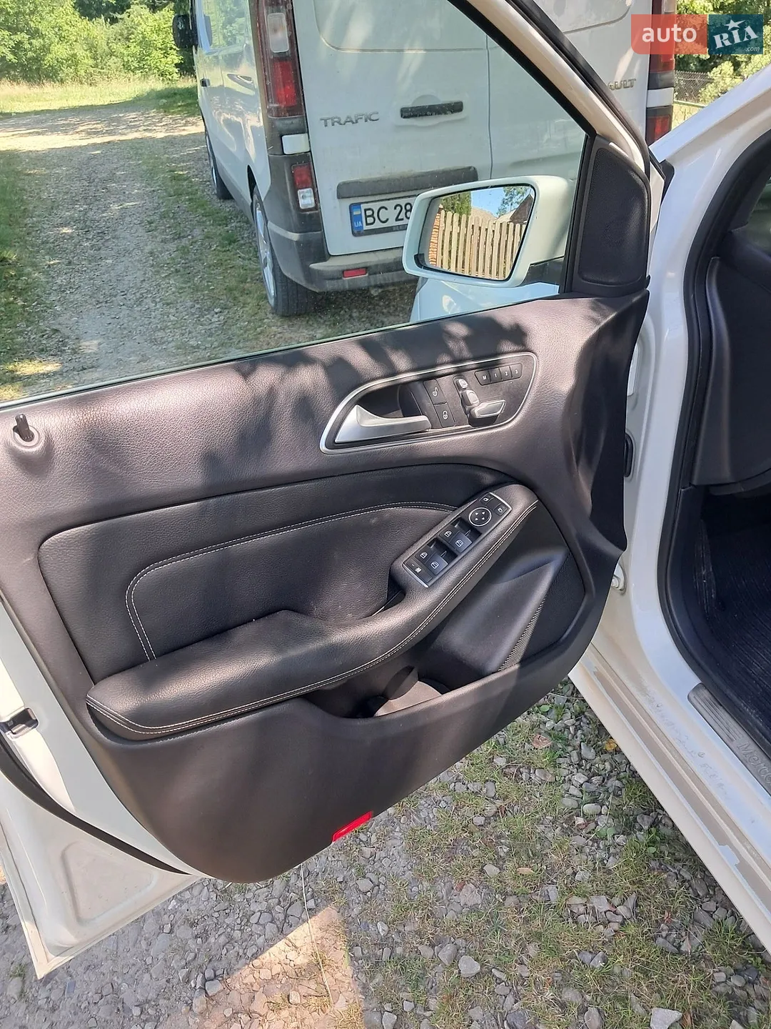 2015 Mercedes-Benz B-klasse - мініатюра 2