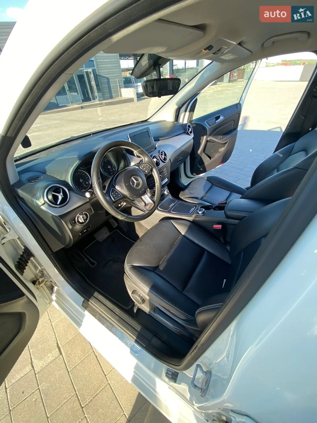 2015 Mercedes-Benz B-klasse - мініатюра 15
