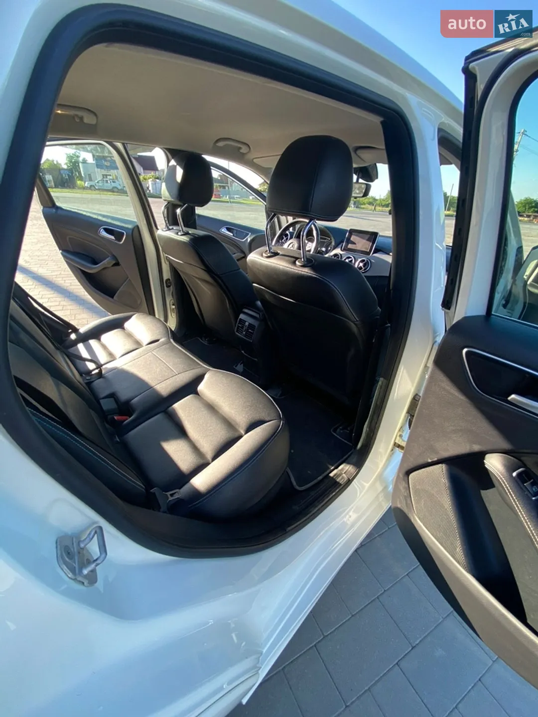 2015 Mercedes-Benz B-klasse - мініатюра 20
