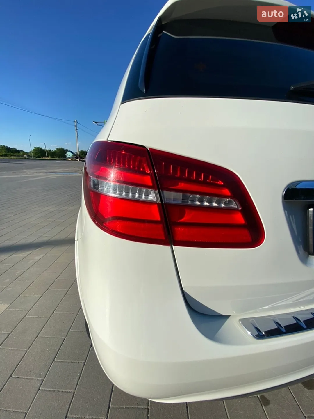 2015 Mercedes-Benz B-klasse - мініатюра 25