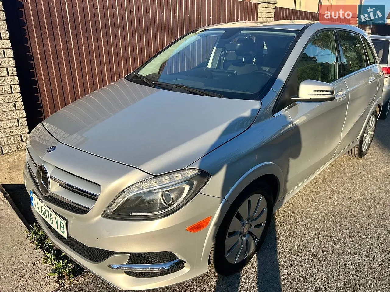 2015 Mercedes-Benz B-klasse - мініатюра 29