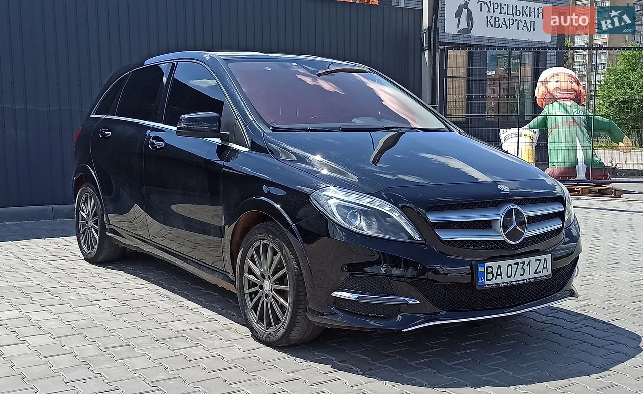 2017 Opel Astra - мініатюра 15