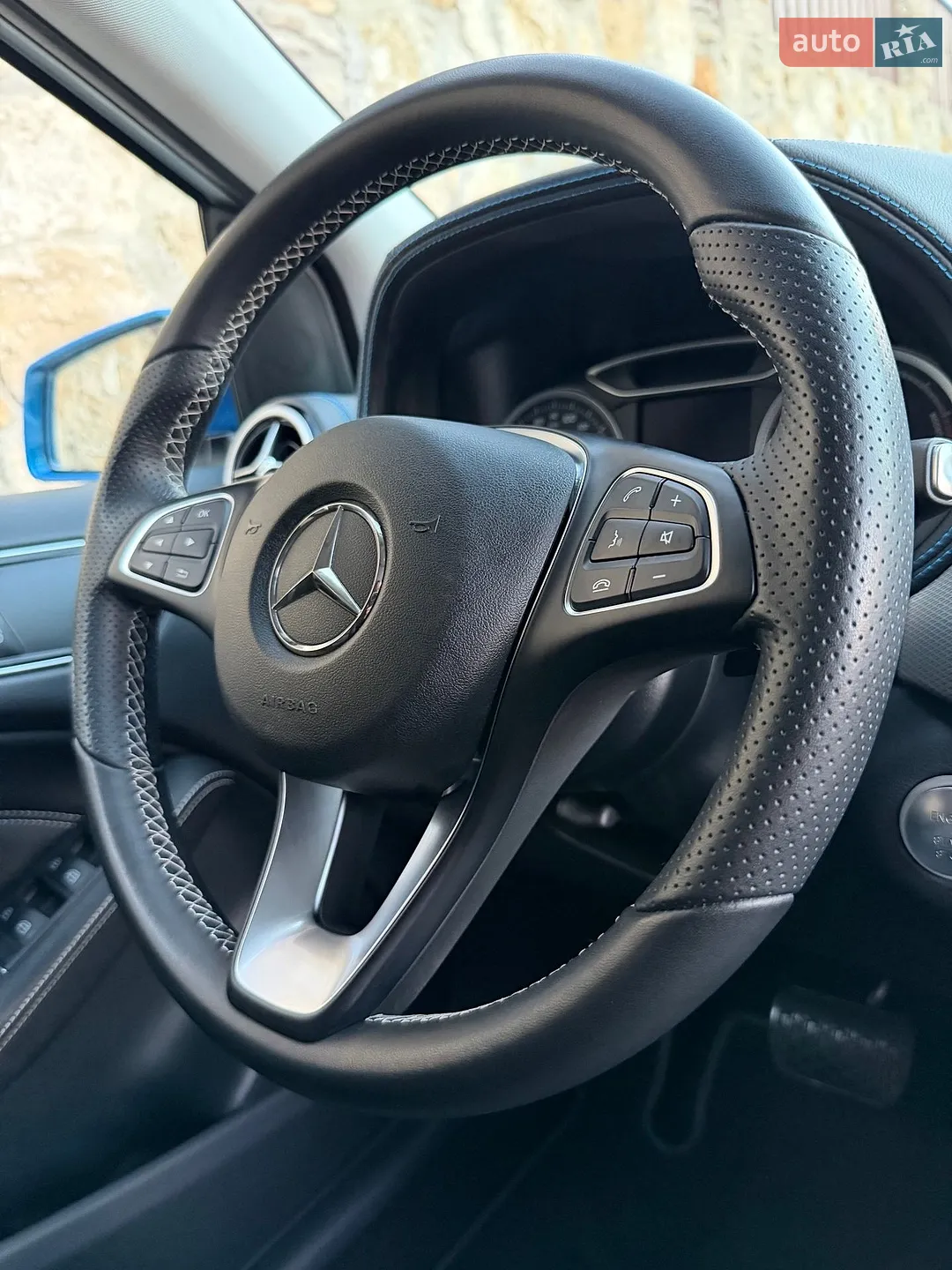 2017 Mercedes-Benz B-klasse - мініатюра 27