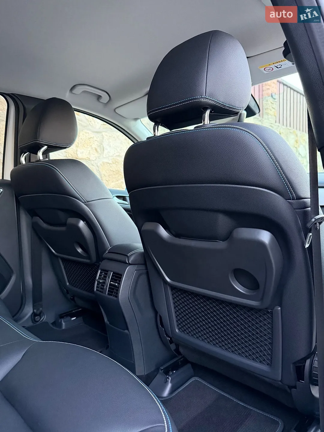 2017 Mercedes-Benz B-klasse - мініатюра 39