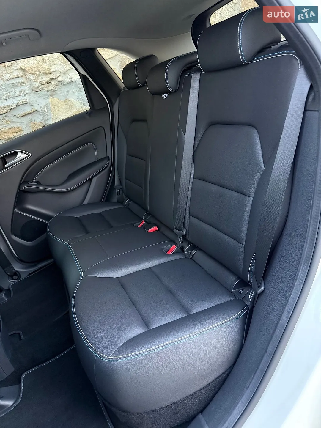 2017 Mercedes-Benz B-klasse - мініатюра 38