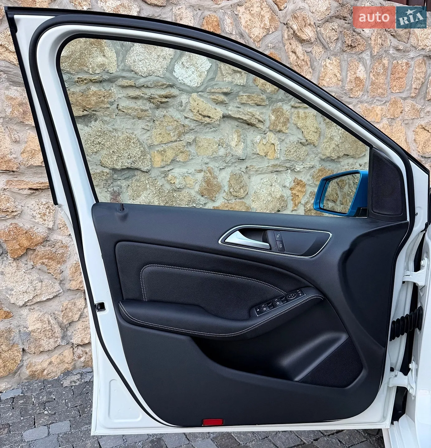2017 Mercedes-Benz B-klasse - мініатюра 58