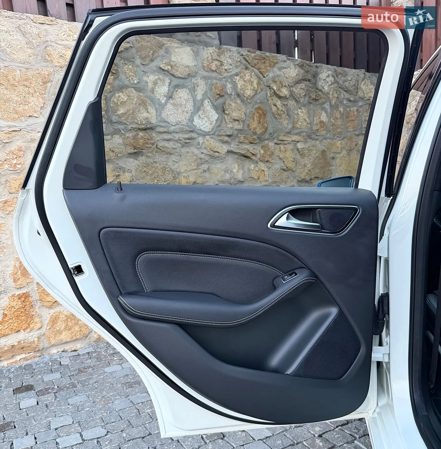 2017 Mercedes-Benz B-klasse - мініатюра 64