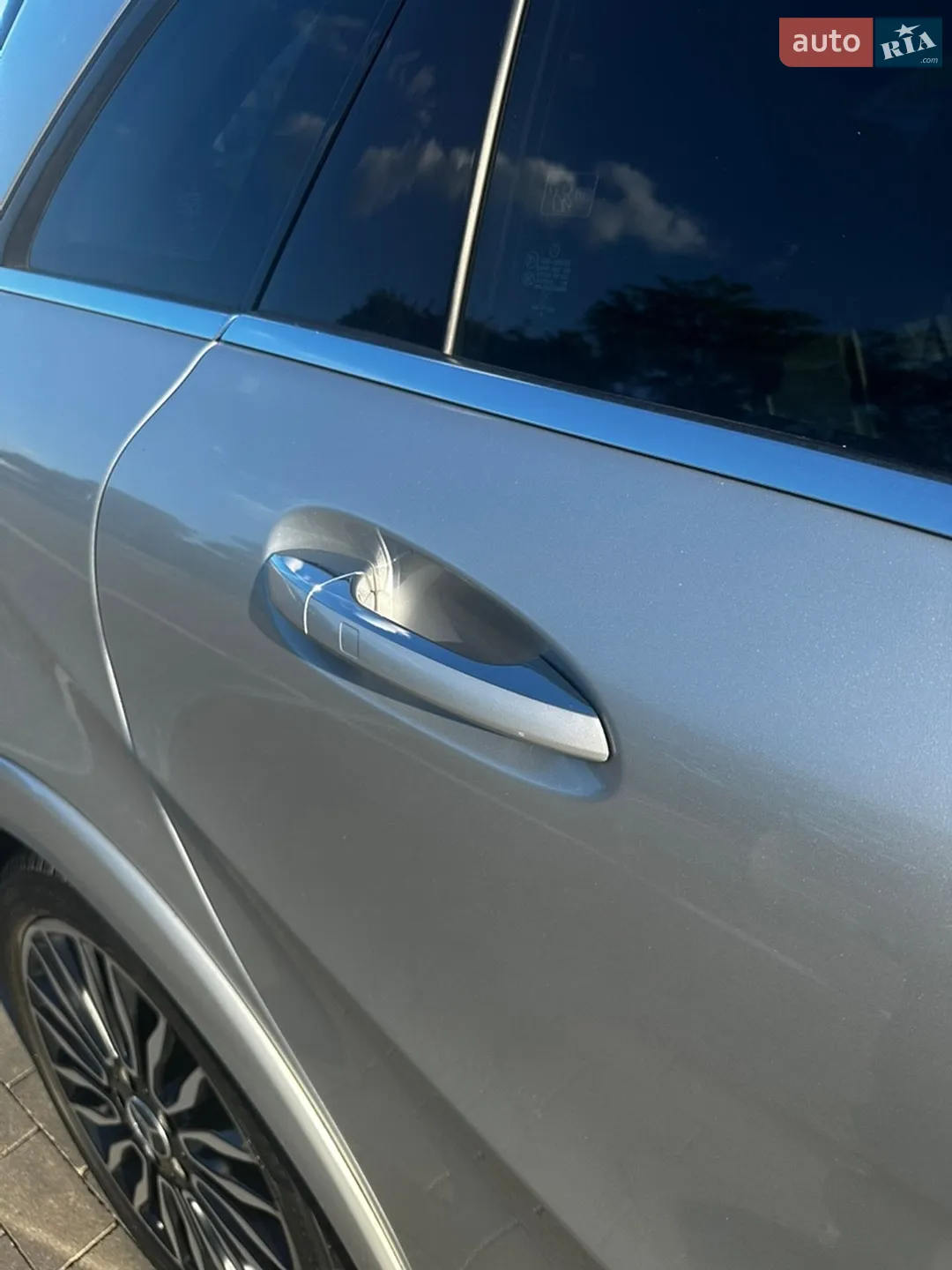2015 Mercedes-Benz B-klasse - мініатюра 7