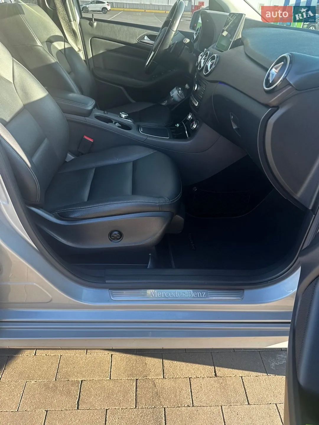 2015 Mercedes-Benz B-klasse - мініатюра 10