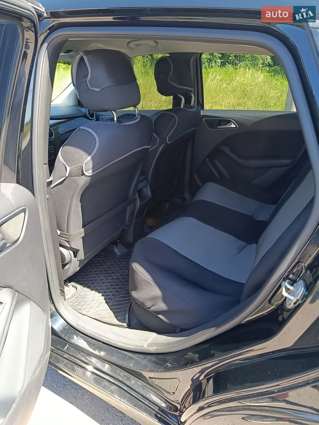 2016 Mercedes-Benz B-klasse - мініатюра 8
