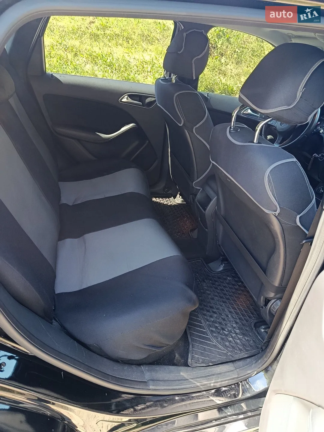 2016 Mercedes-Benz B-klasse - мініатюра 13