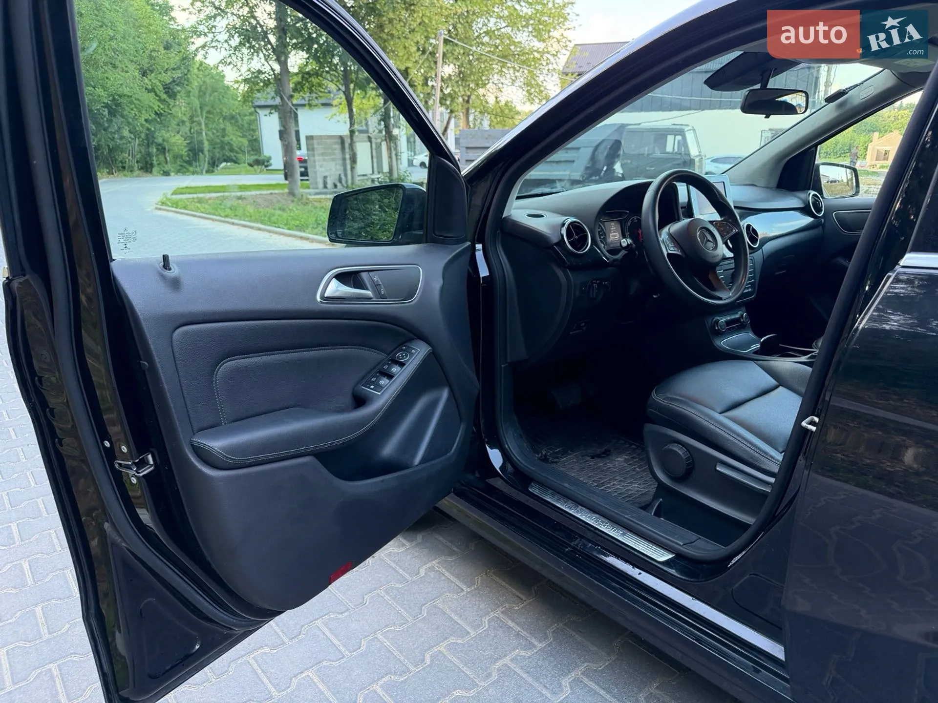 2015 Mercedes-Benz B-klasse - мініатюра 16