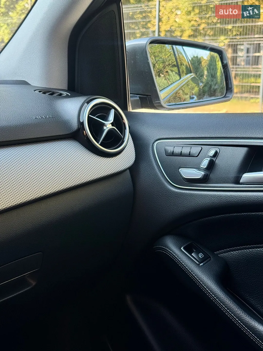 2015 Mercedes-Benz B-klasse - мініатюра 23