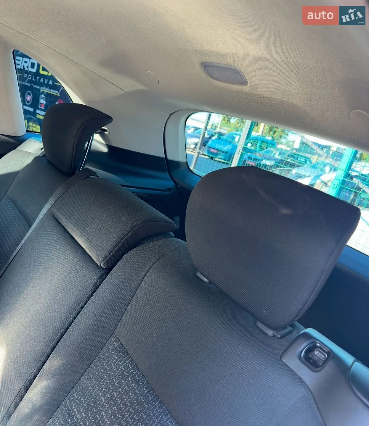 2010 Mercedes-Benz B-klasse - мініатюра 7