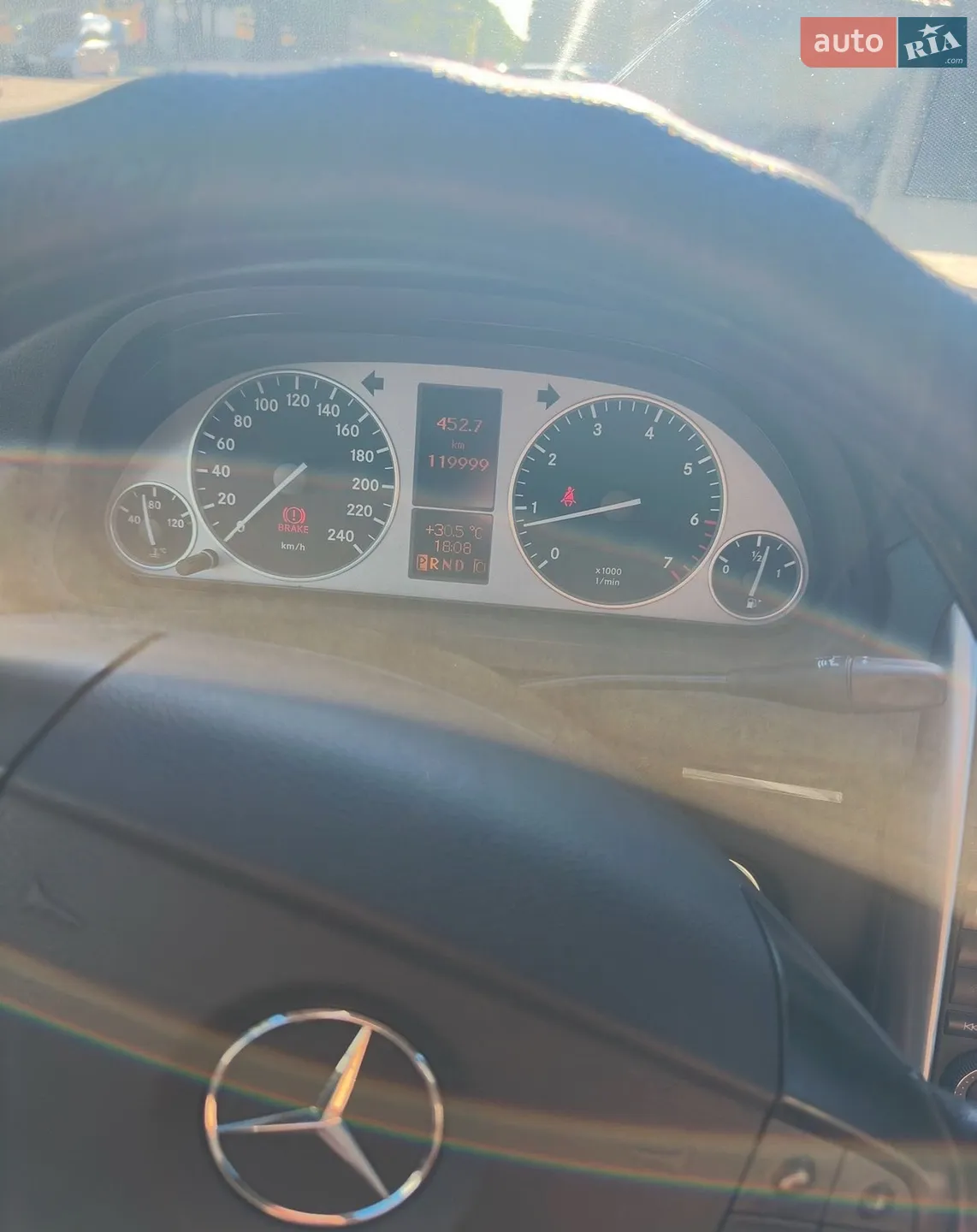 2010 Mercedes-Benz B-klasse - мініатюра 20