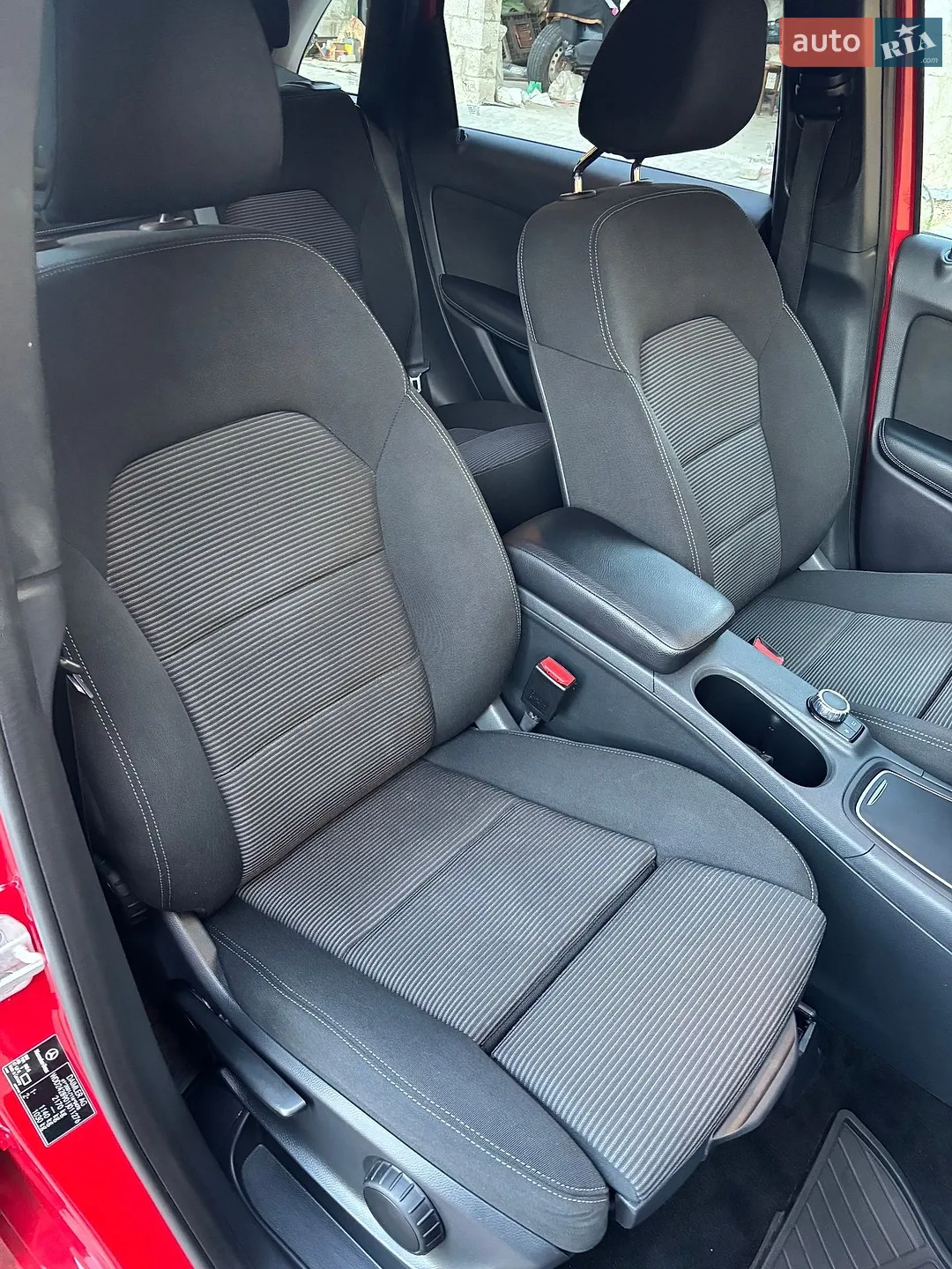 2016 Mercedes-Benz B-klasse - мініатюра 20