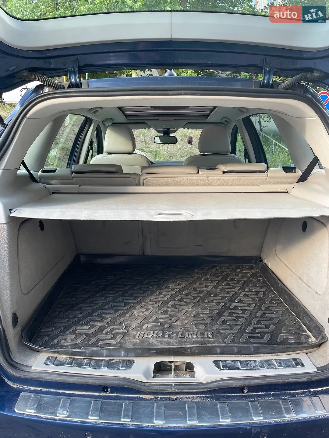 2010 Mercedes-Benz B-klasse - мініатюра 7