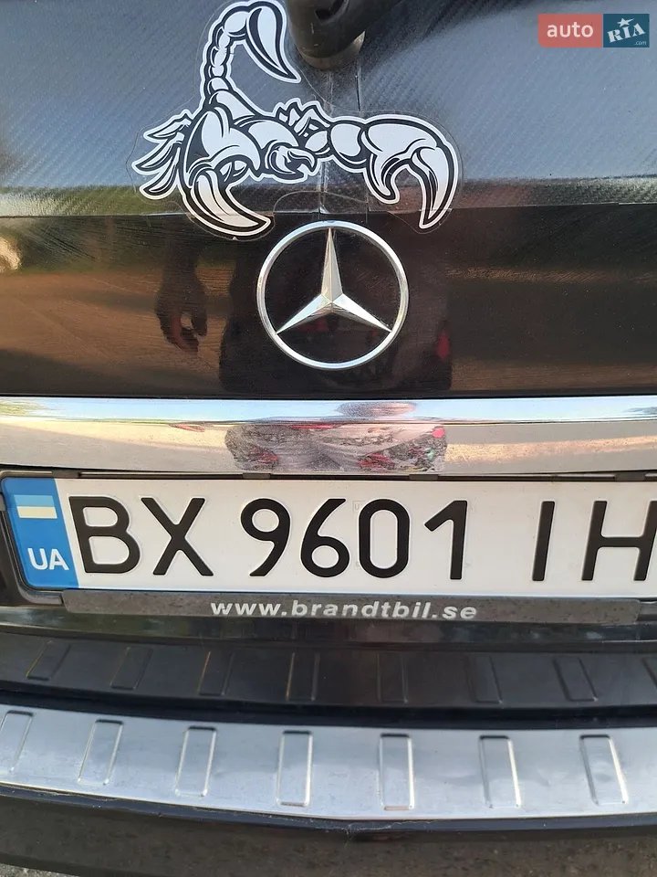 2010 Mercedes-Benz B-klasse - мініатюра 21