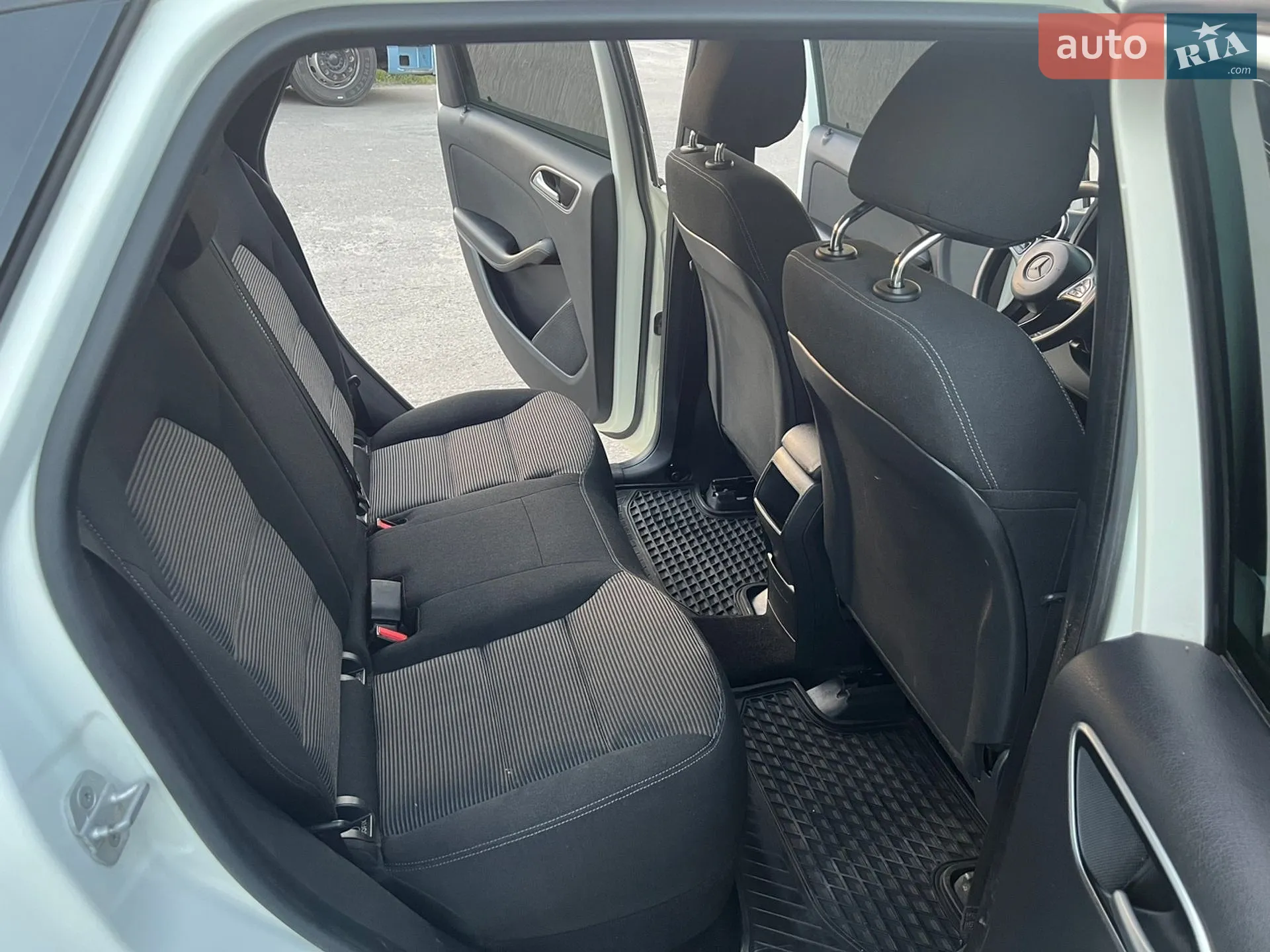 2015 Mercedes-Benz B-klasse - мініатюра 17