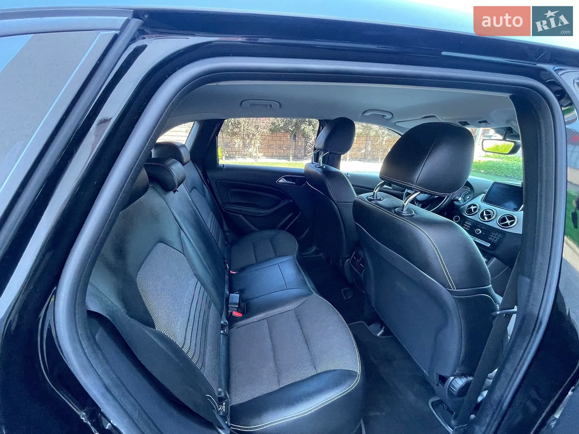 2016 Mercedes-Benz B-klasse - мініатюра 49