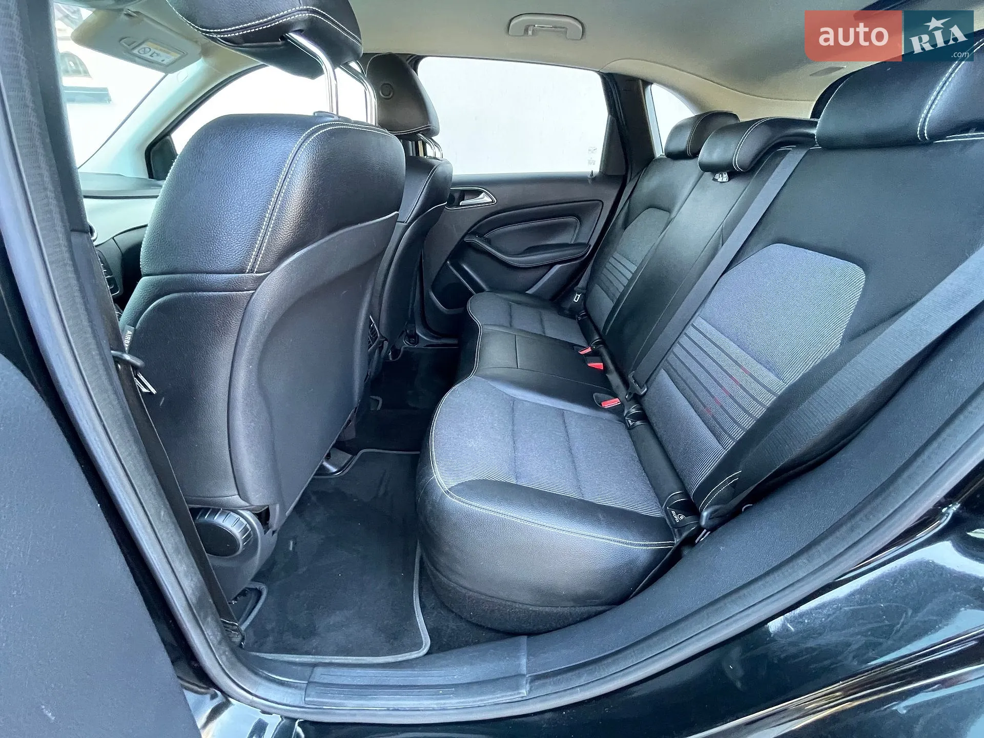 2016 Mercedes-Benz B-klasse - мініатюра 62
