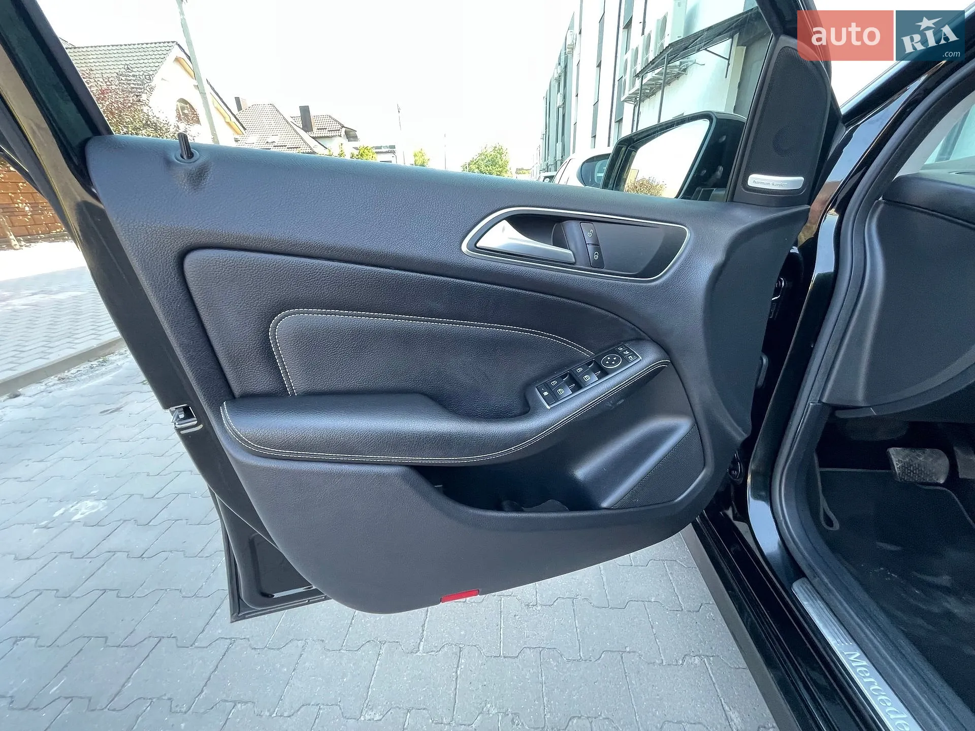 2016 Mercedes-Benz B-klasse - мініатюра 64