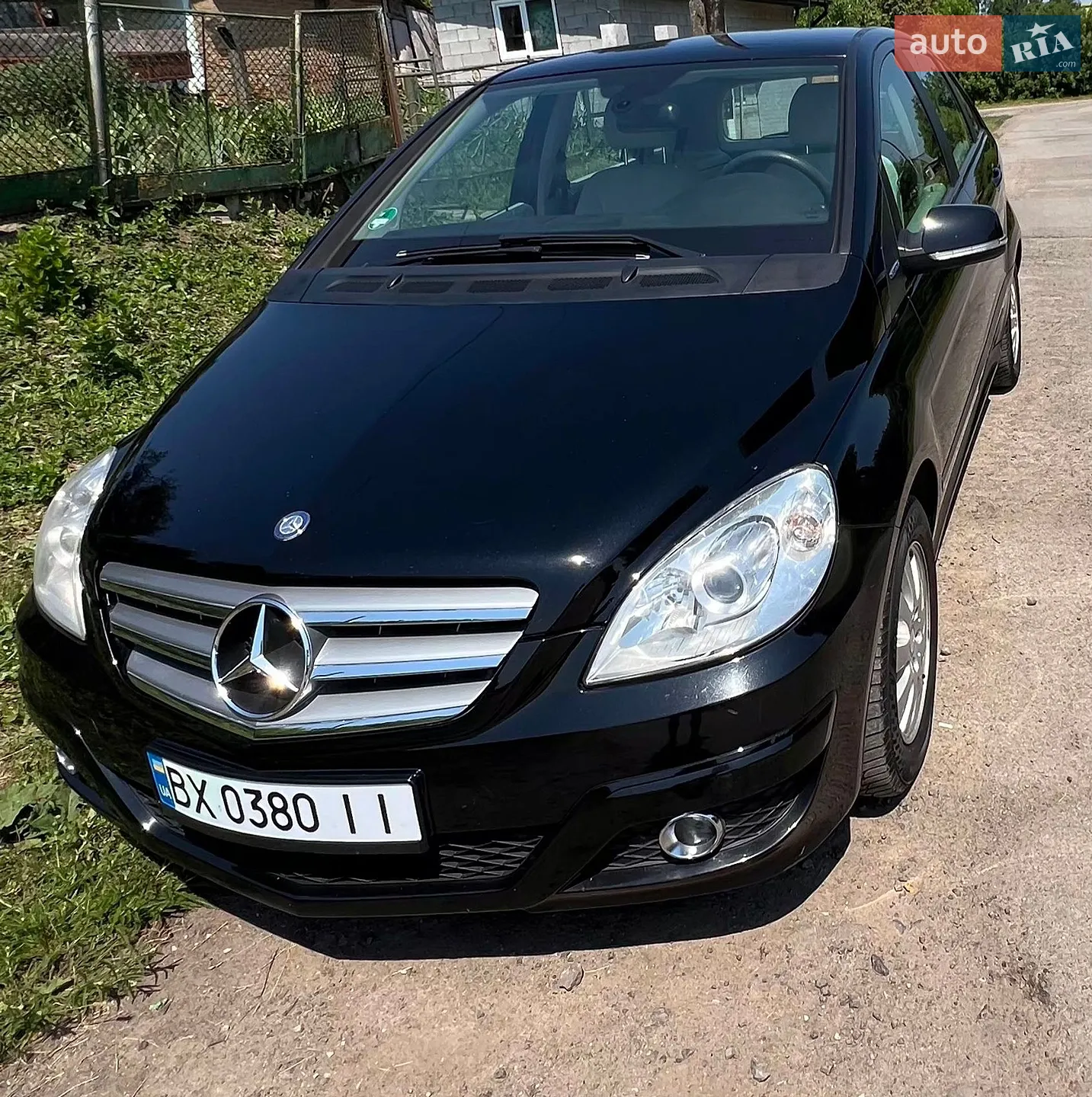 2011 Mercedes-Benz B-klasse - мініатюра 18