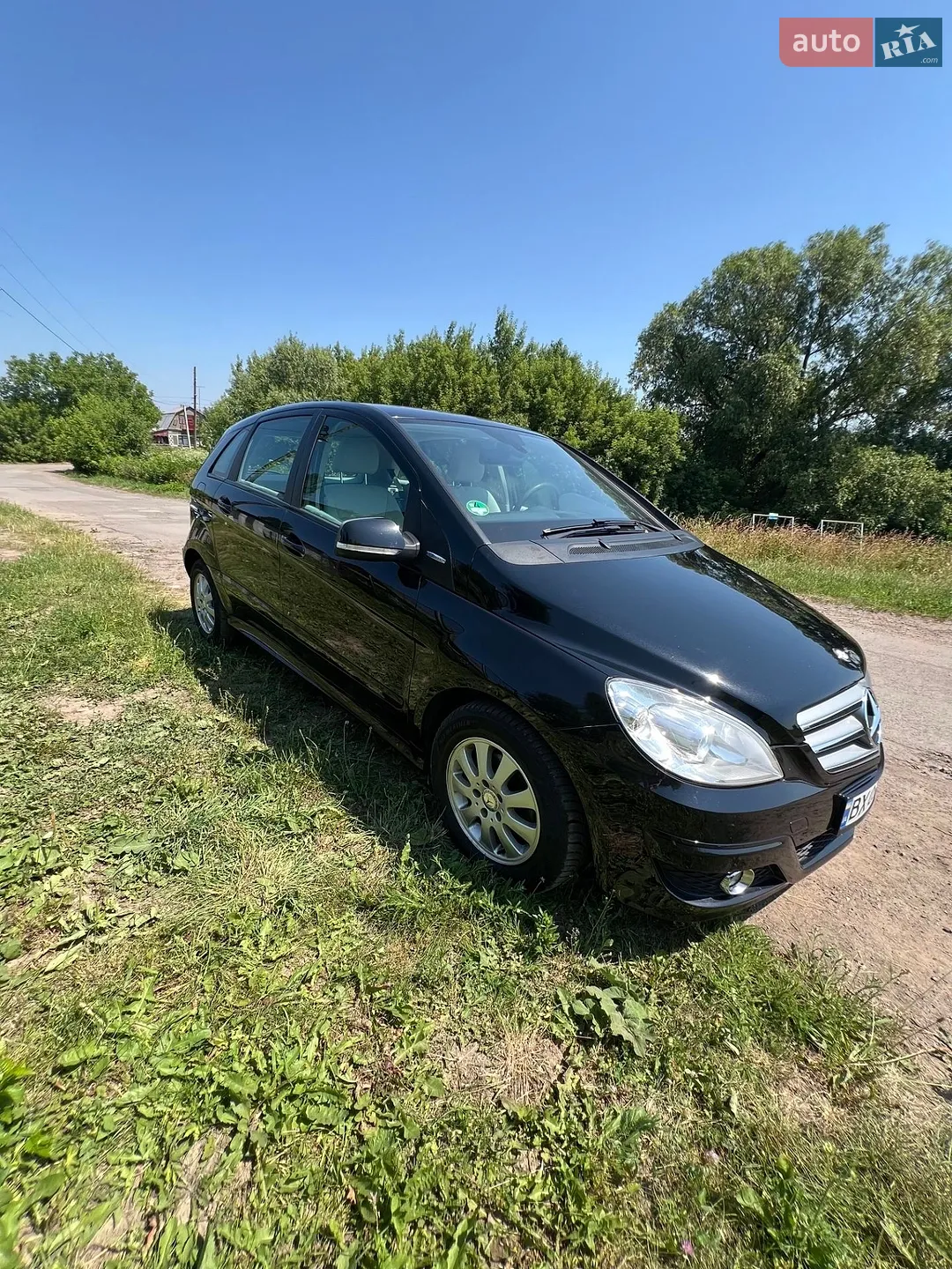 2011 Mercedes-Benz B-klasse - мініатюра 20