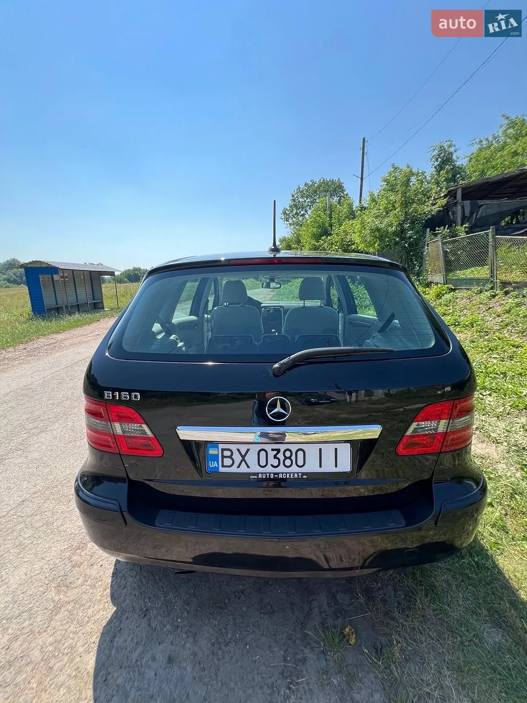 2011 Mercedes-Benz B-klasse - мініатюра 29