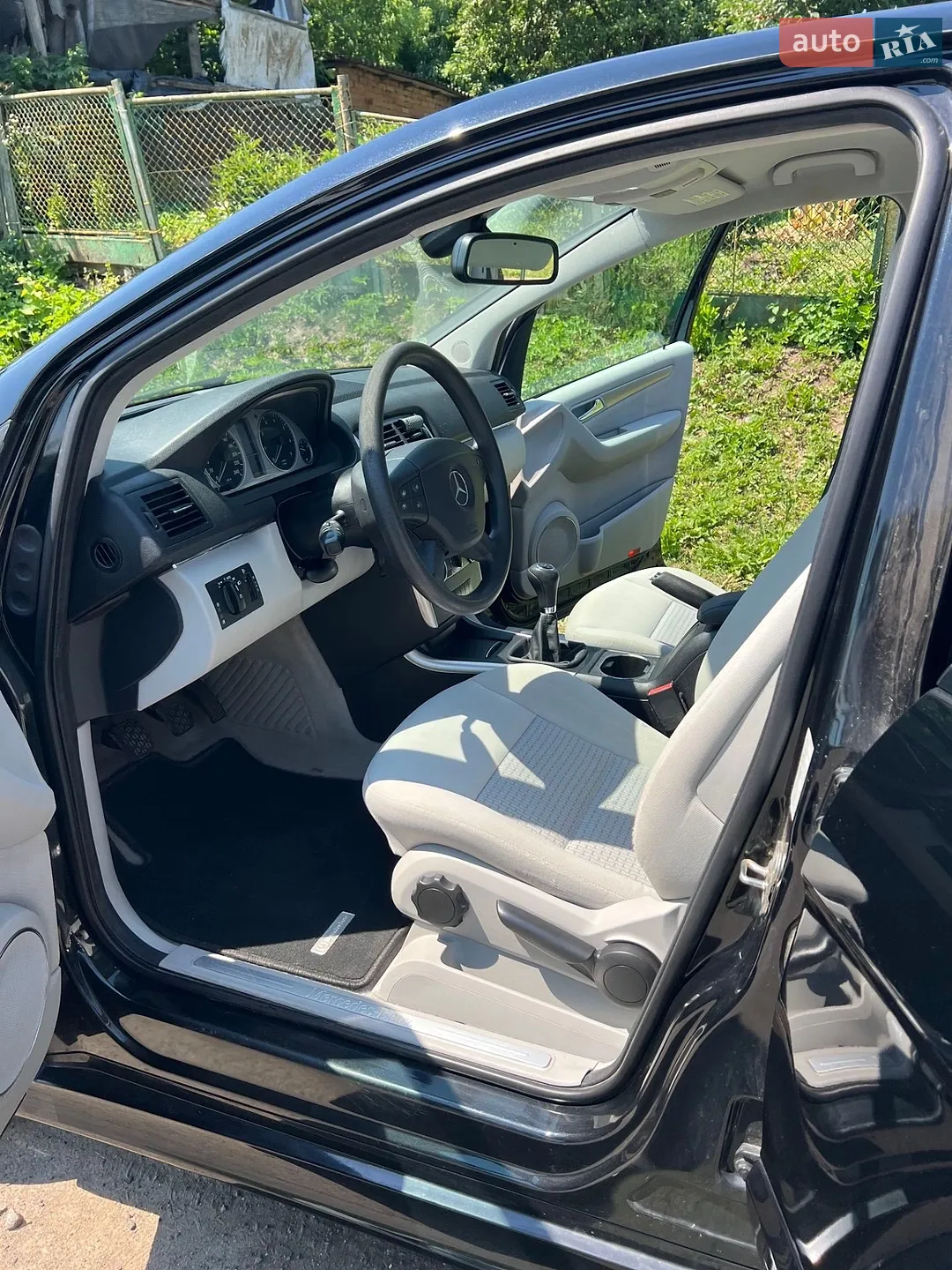 2011 Mercedes-Benz B-klasse - мініатюра 33