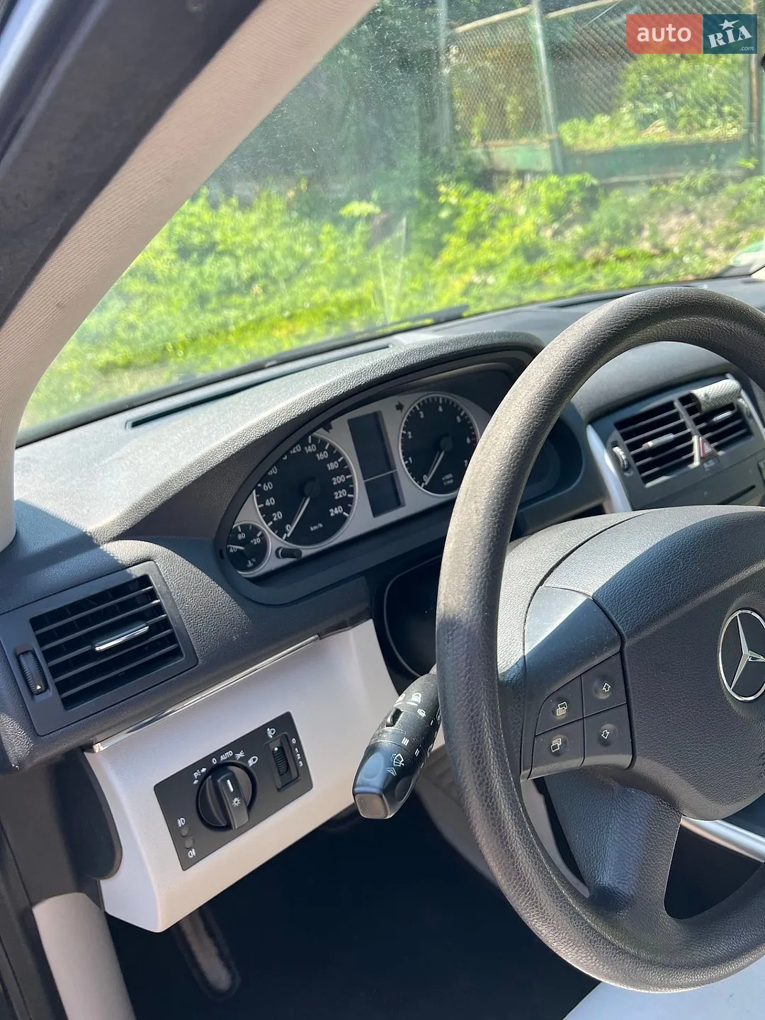 2011 Mercedes-Benz B-klasse - мініатюра 37